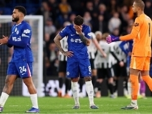 “Chelsi” moliyaviy qoidabuzarliklar uchun jazolandi