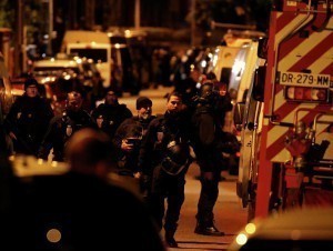 Францияда полициячи 17 ёшли ўсмирни отиб ташлади