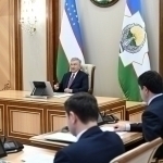 Kichik biznes uchun soliq chegarasi 5 baravarga oshiriladi