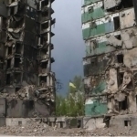 Украина мамлакатни қайта тиклашга неча йил ва қанча сумма кетишини маълум қилди