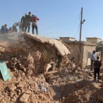 Afg‘onistonda 6,3 magnitudali zilzila sodir bo‘ldi. Qurbonlar bor