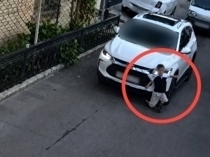 Tracker’да 6 яшар болани босиб кетган аёл уни ўзи шифохонага олиб борган – ССВ