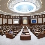 Сенатнинг навбатдаги мажлиси қачон чақирилиши маълум бўлди