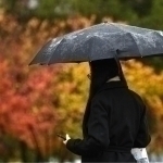 Rainfall forecast for tomorrow announced