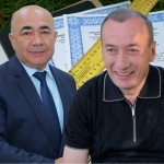 Зойир Мирзаев Қибрайда ер сотиш касб даражасига чиққанини айтди