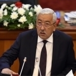Биз Британия мустамлакаси эмасмиз – қирғиз депутати санкциялар ҳақида