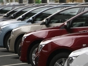 Avtomobillarni ekologik sertifikatlash tartibi bekor qilindi