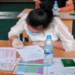 Test o‘tkazishning ilmiy asoslarini ishlab chiquvchi markaz tashkil etildi