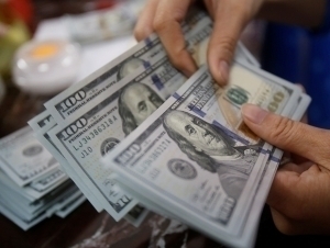 Доллар курси кўтарилди