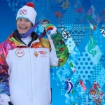 Afsonaviy sportchi Lina Cheryazova vafot etdi