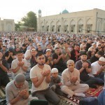 Ramadan Eid prayer times have been announced in Uzbekistan