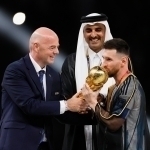 Messi futbolni o‘zgartirdi – Infantino
