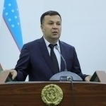Қизилтепага янги ҳоким тайинланди