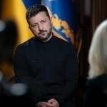 АҚШ Украинага ваъда қилинган 20 мингта ракетани Яқин Шарққа жўнатди – Зеленский