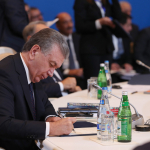 Prezident Ramazon hayiti munosabati bilan afv etishga oid hujjatni imzolashi kutilmoqda