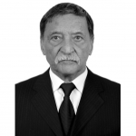 Ўзбекистон илм-фани оғир жудоликка учради