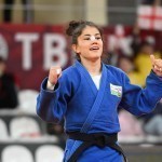 O‘zbekiston Osiyo o‘yinlaridagi ilk oltin medalni qo‘lga kiritdi