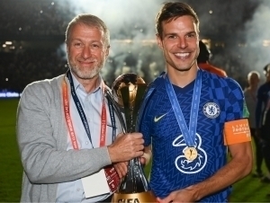 Абрамович “Челси”дан тушган пулларни мусодара қилишга қарши чиқмоқда