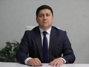 Абдумалик Назиров Исоқуловдан қолган курсини эгаллади