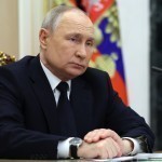G‘arb Putinni ogohlantirdi