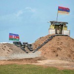 Ереван ва Баку ҳудудий яхлитликни ўзаро тан олишга келишиб олди