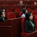 Hokimiyat tepasida ayollar. Deputatlikka nomzodlar ulushi o‘zgaryapti