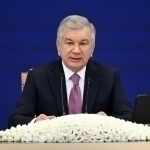 Ikkinchi va uchinchi AESni qurish rejalarimiz bor – Shavkat Mirziyoyev (video)