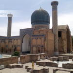 Samarqandning 20 yillik bosh rejasi tasdiqlanadi