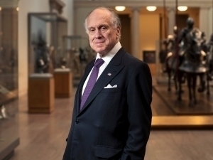 Trampning do‘sti Ukrainadagi litiy konini qo‘lga kiritdi