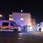 Germaniyada shifoxonaga o‘t ketdi. Qurbon bor