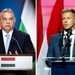 Bosh vazirlar jangi: Orban tarafdorlarini Madyarning “zulmi”ga qarshi turishga chaqirdi