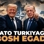 Энди НАТОдан қўрқмаса ҳам бўладими?