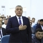 Прокурор Ургутга ҳоким бўлди