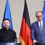 YeIga qo‘shilish vaqti keldi – Zelenskiy