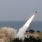 Shimoliy Koreya Yapon dengizi tomon raketa uchirdi