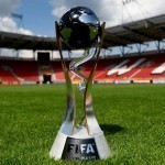 Расман: U-20 Жаҳон чемпионати Аргентинада бўлиб ўтади