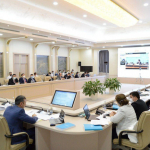 Жаҳон савдо ташкилотига кириш: Раҳбарият Ўзбекистонни қўллаб-қувватлашга тайёрлигини очиқлади
