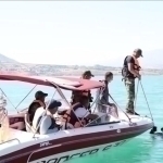 Chorvoqda cho‘kib ketganlardan ikkinchisining ham jasadi topildi