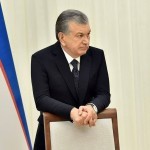 Mirziyoyev Chustdagi voqeadan xabar topdi
