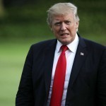 Трамп президентлик кампаниясини бошлади