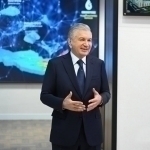 Mirziyoyev energetika tizimi anomal sovuqqa tayyor yoki yo‘qligi bilan tanishdi