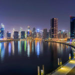 Dubay – sukunatga cho‘kkan orzular shahri