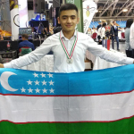 O‘zbekistonlik litsey o‘quvchilari xalqaro olimpiada sovrindoriga aylandi
