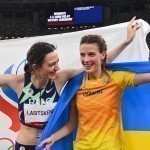 Украина спортчиларининг россияликларга ҳурмат кўрсатмаслигини расмийлаштирмоқчи