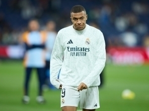 Mbappe “El-Klasiko”da o‘ynaydi – OAV