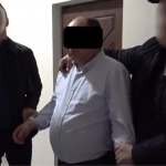 Samarqandda sudya pora bilan ushlandi