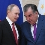 “Terrorchilarning millati, vatani, dini yo‘q”. Rahmon Putin bilan qo‘ng‘iroqlashdi