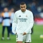 Mbappe “El-Klasiko”da o‘ynaydi – OAV
