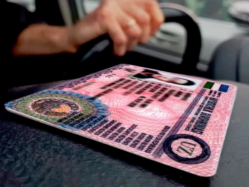 Will drivers have to retake their driving license exams?