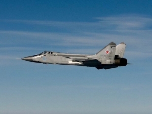 Yevropa Rossiyani NATO havo hududini buzishdan keskin ogohlantirdi